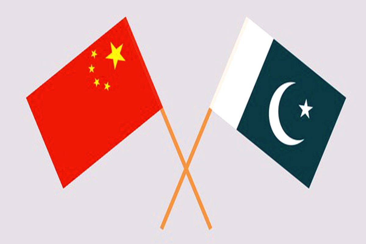 चीनले डासु बाँध निर्माण सुचारु गर्न पाकिस्तानसँग क्षतिपूर्ति माग्यो